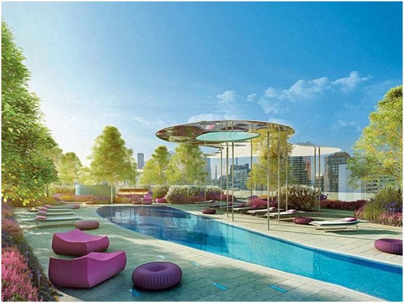 One Bloor Condos - Image 17