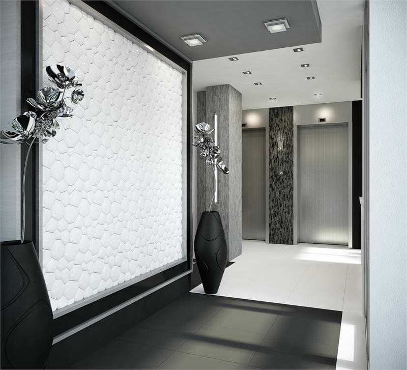 O2 Maisonettes on George Condos - Image 11