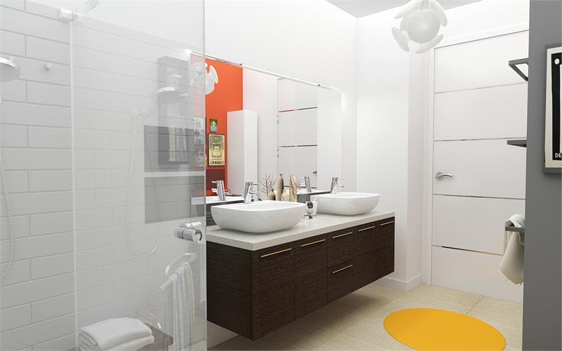 O2 Maisonettes on George Condos - Image 18