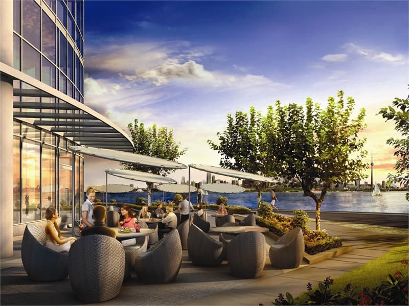 Ocean Club Waterfront Condos - Image 3