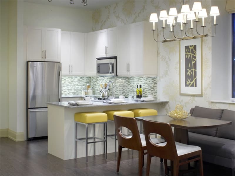 One Old Mill Condos - Image 9