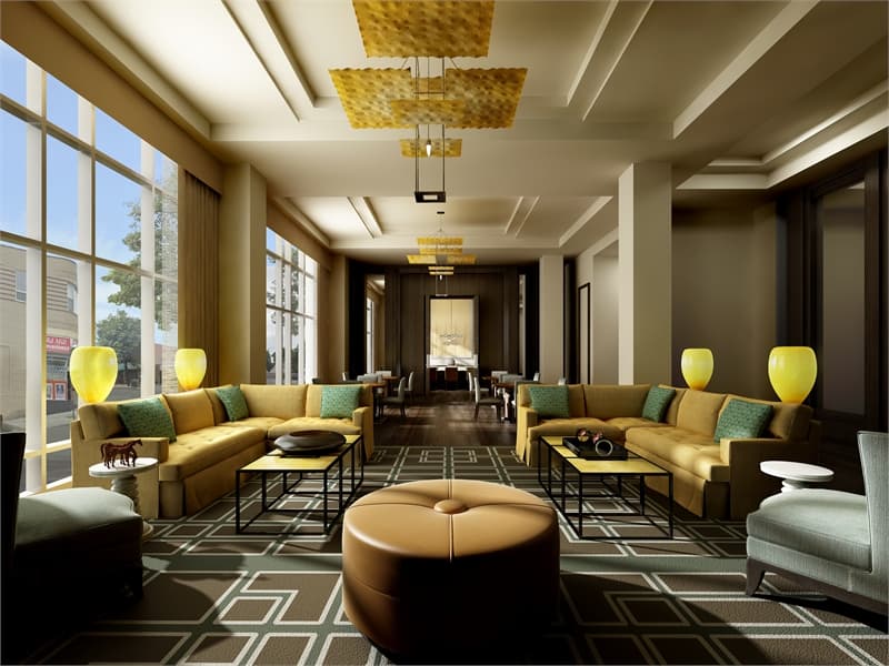 One Old Mill Condos - Image 11