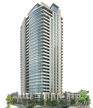 One Sherway Final Tower Condos
