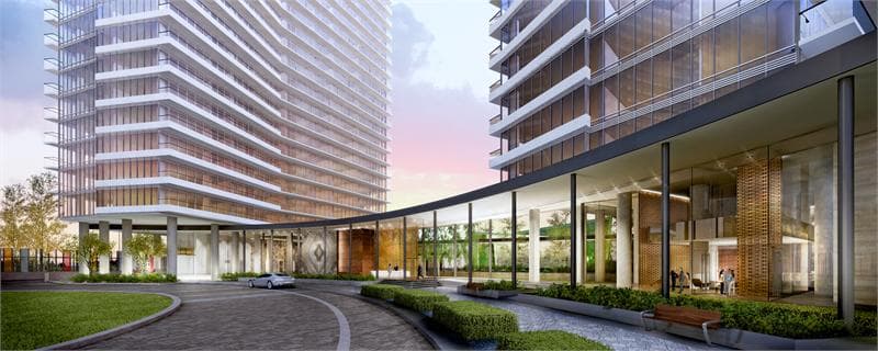 Opus Condos