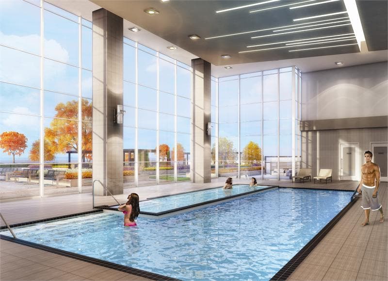 Paradigm Condos - Image 2