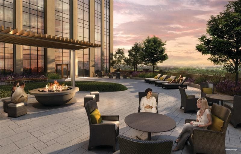 Park Avenue Place Condos - Image 3