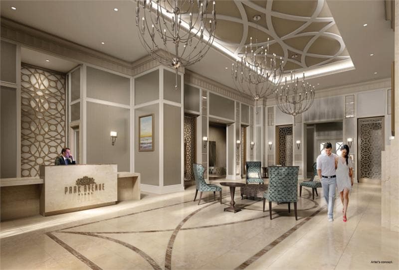 Park Avenue Place Condos - Image 4