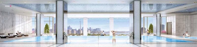 Park Towers at IQ Condos - Image 6