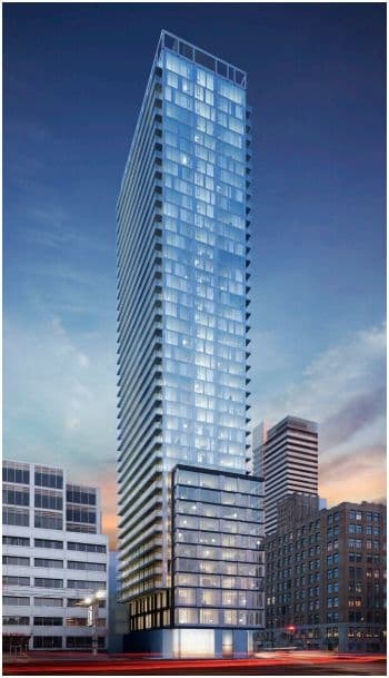 Peter Street Condominiums - Image 2