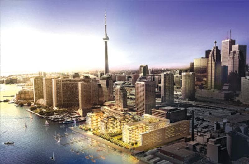 P27 Lakefront Residences - Image 4