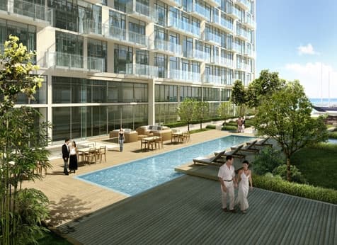 P27 Lakefront Residences - Image 5