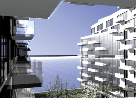 P27 Lakefront Residences - Image 6