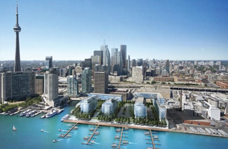 P27 Lakefront Residences - Image 7