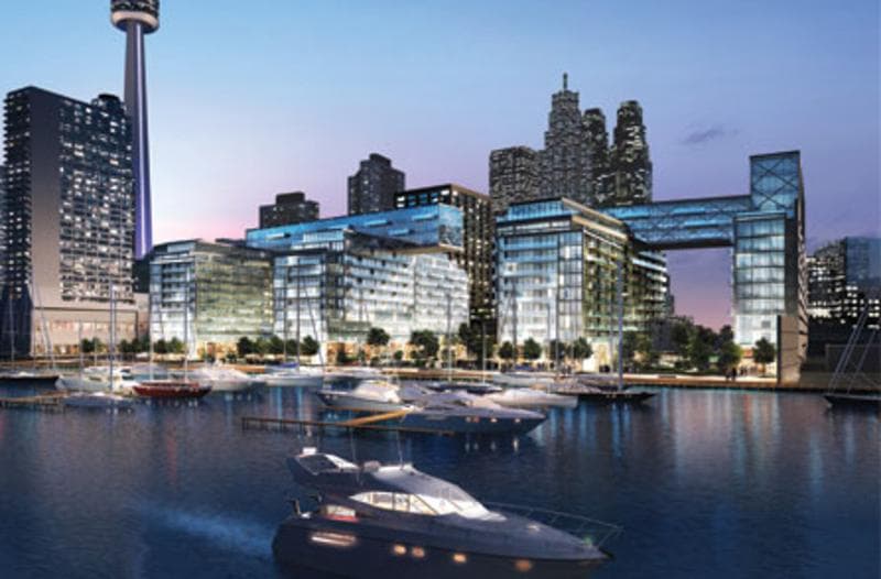 P27 Lakefront Residences - Image 9