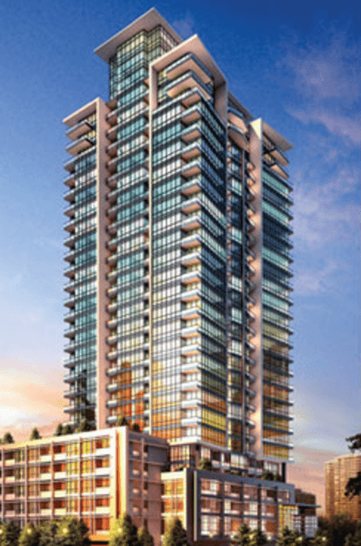 Pinnacle Grand Park Condos