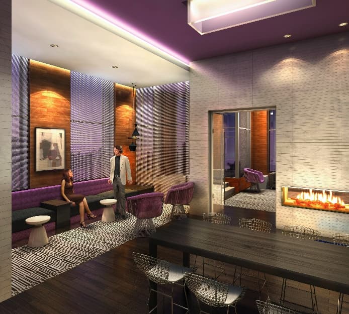 Post House Condos - Image 2