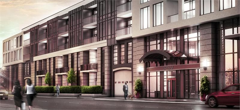 PSV2 Condos at Parkside Village Condos - Image 2