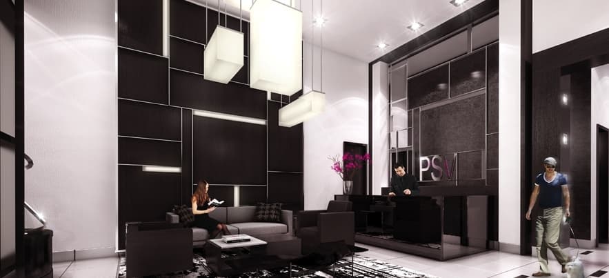 PSV2 Condos at Parkside Village Condos - Image 4