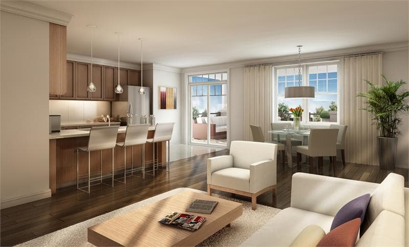 The Renaissance Condominiums at Oak Park - Image 4