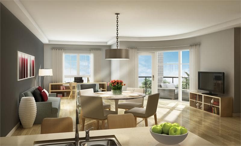 The Renaissance Condominiums at Oak Park - Image 5