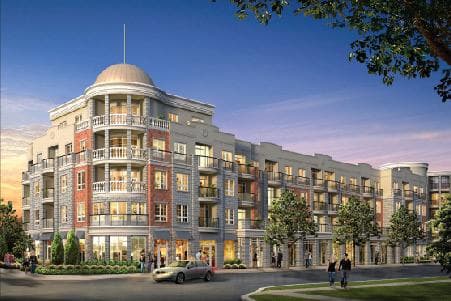 The Renaissance Condominiums at Oak Park - Image 2
