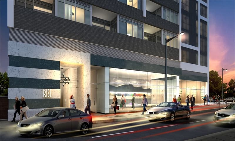 Rise Condos - Image 3