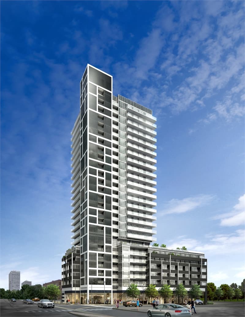Rise Condos - Image 2