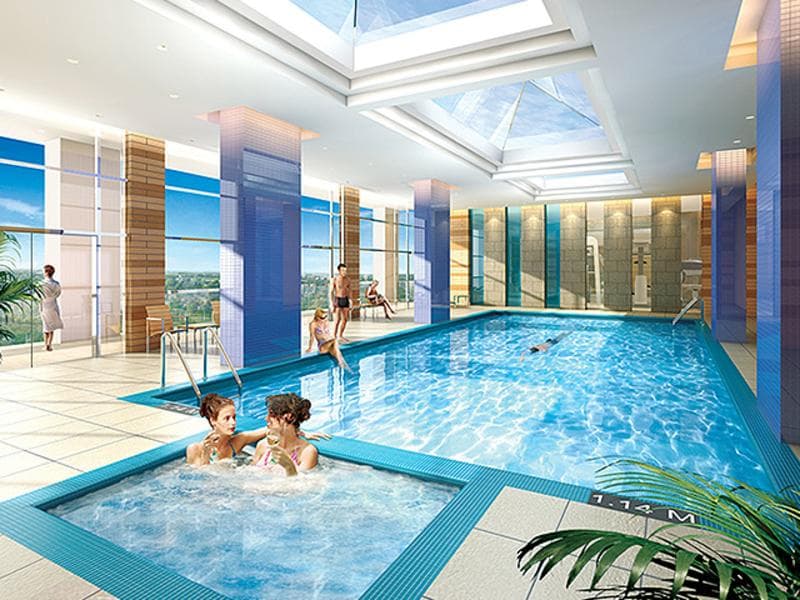 San Francisco by the Bay Condos - Image 6