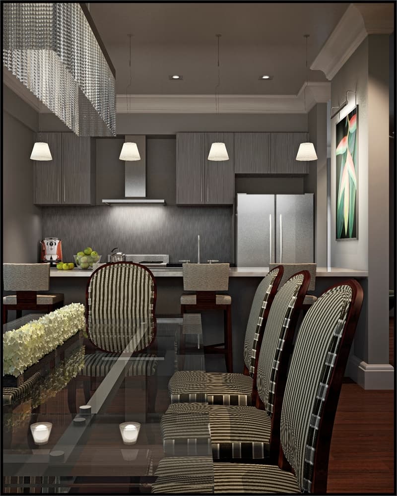 Schoolhouse Residences - Image 4