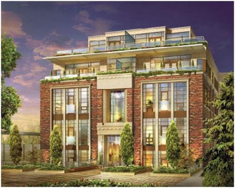 Schoolhouse Residences