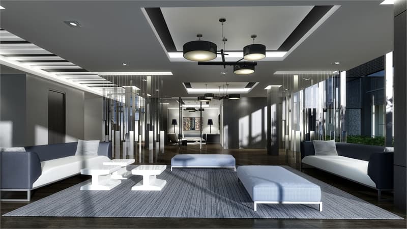 SkyCity Condos - Image 12