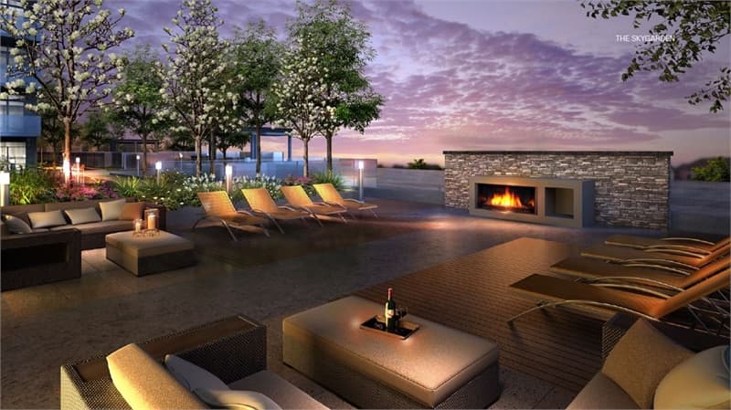 SkyCity Condos - Image 15