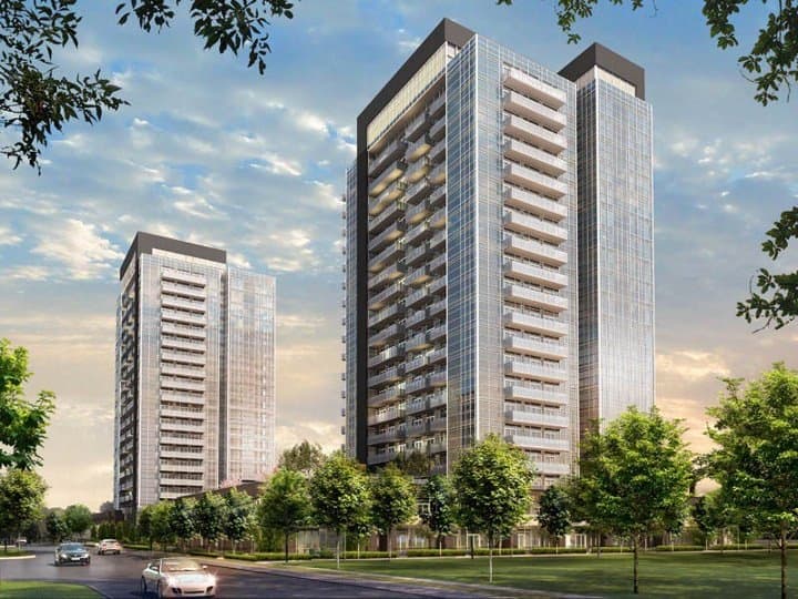 SkyCity Condos - Image 3