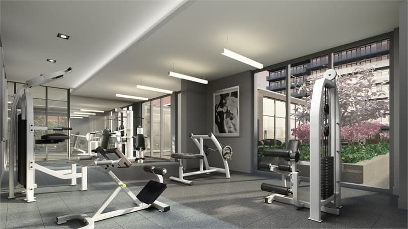 SkyCity Condos - Image 18