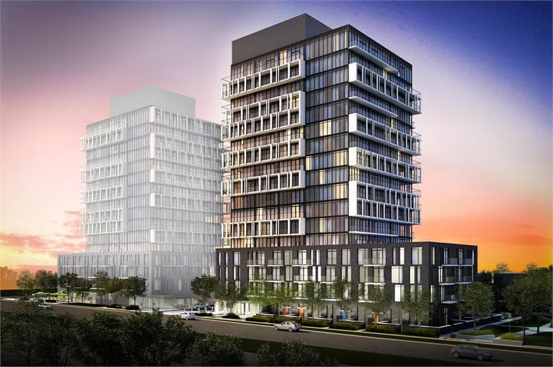 128 Fairview Mall – Connect Condos - Image 3