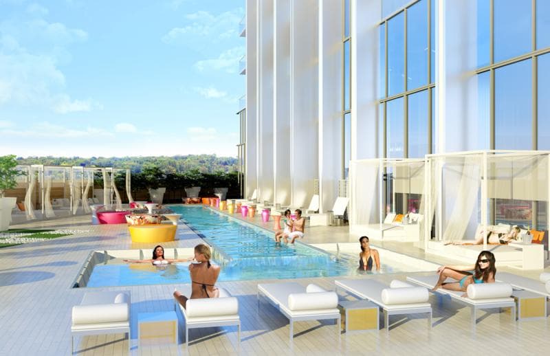 South Beach Condos - Image 2