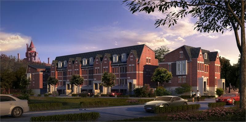 South Hill on Madison Condos - Image 4