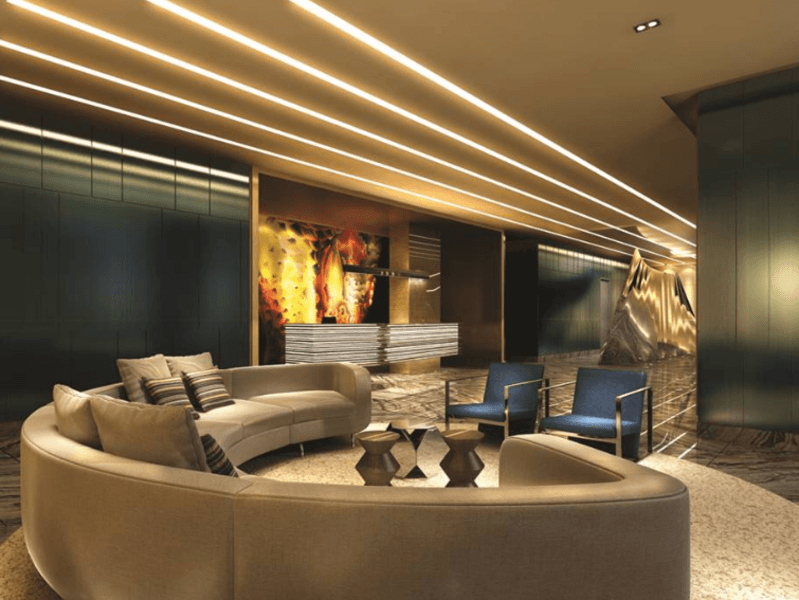 Studio on Richmond Condos - Image 17