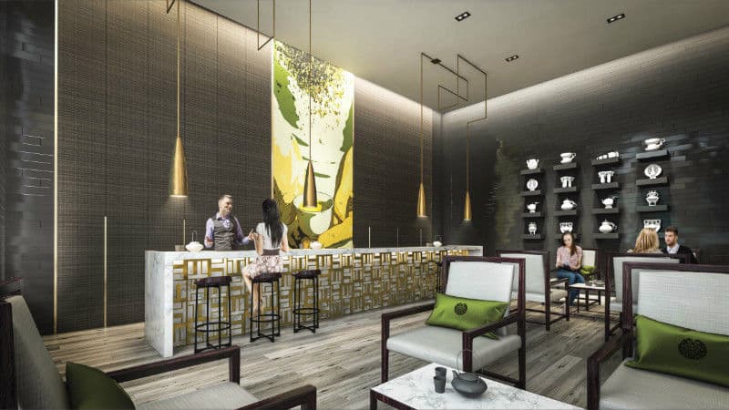 Teahouse Condos - Image 9