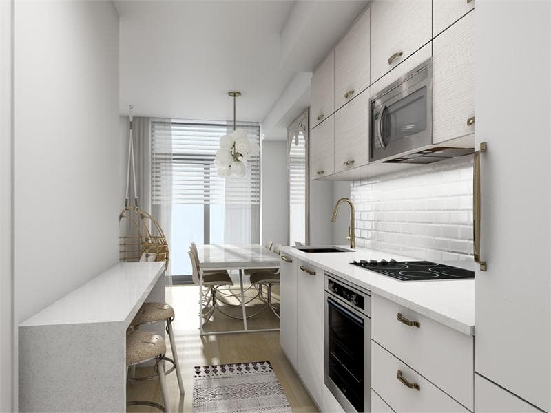 TEN93 Queen West Condos - Image 4