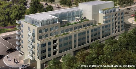 Terrace on Danforth Condos - Image 3