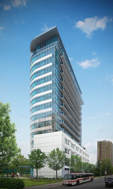 The 228 Condominiums & Towns - Image 2