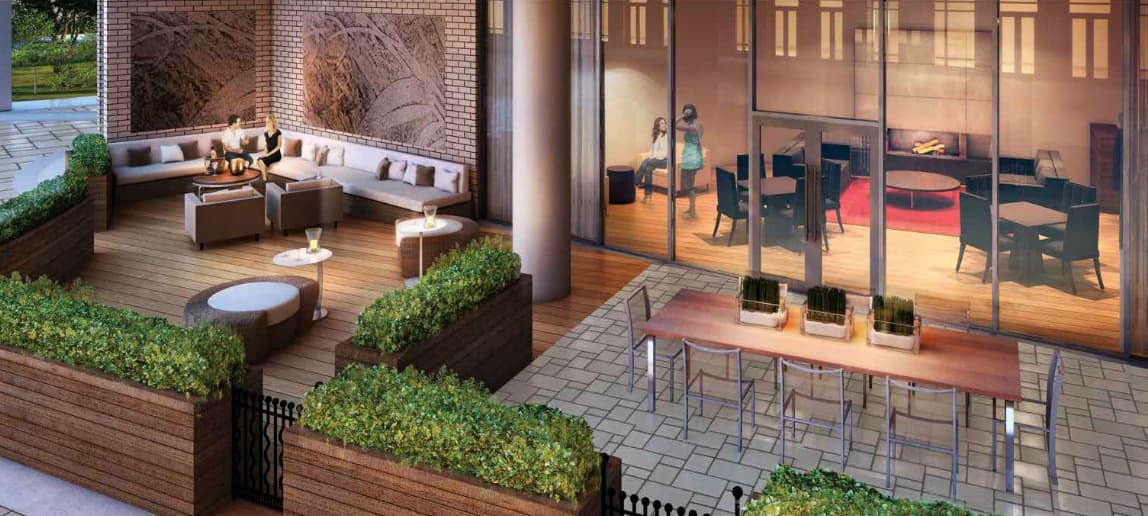 The Berwick Condos - Image 3