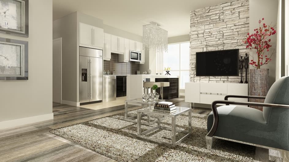 The Beverly Hills Condos - Image 5