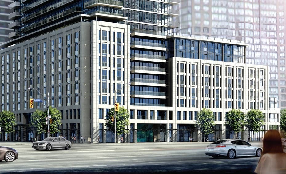 The Britt Condos - Image 3
