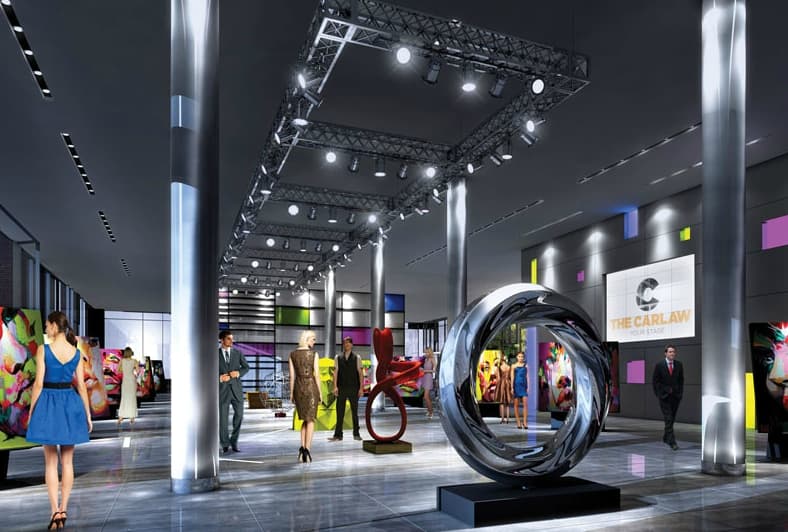 The Carlaw Condos - Image 8