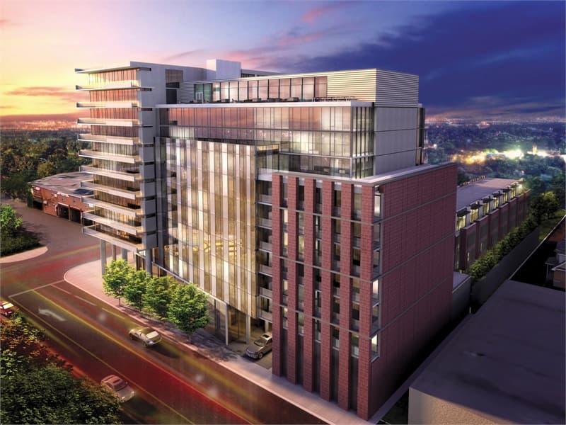 The Carlaw Condos - Image 12