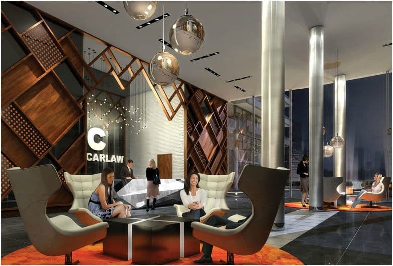 The Carlaw Condos - Image 13