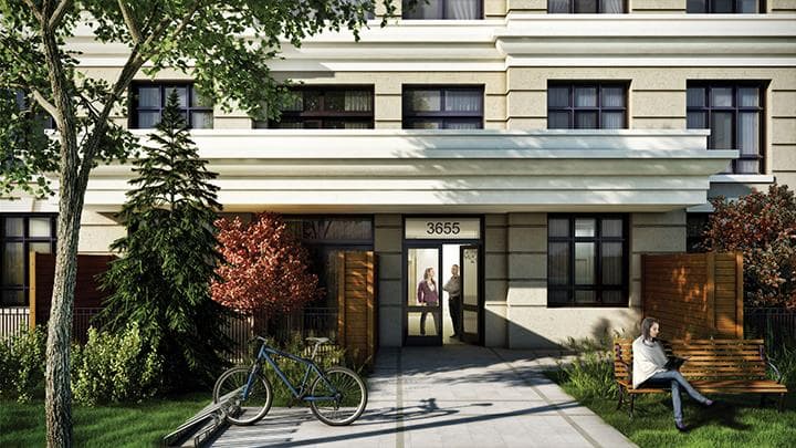 The Craftsman Condominium Residences - Image 12