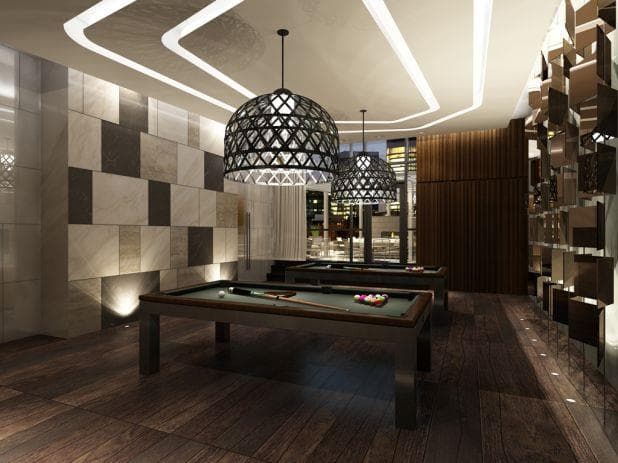 The Eglinton Condos - Image 2